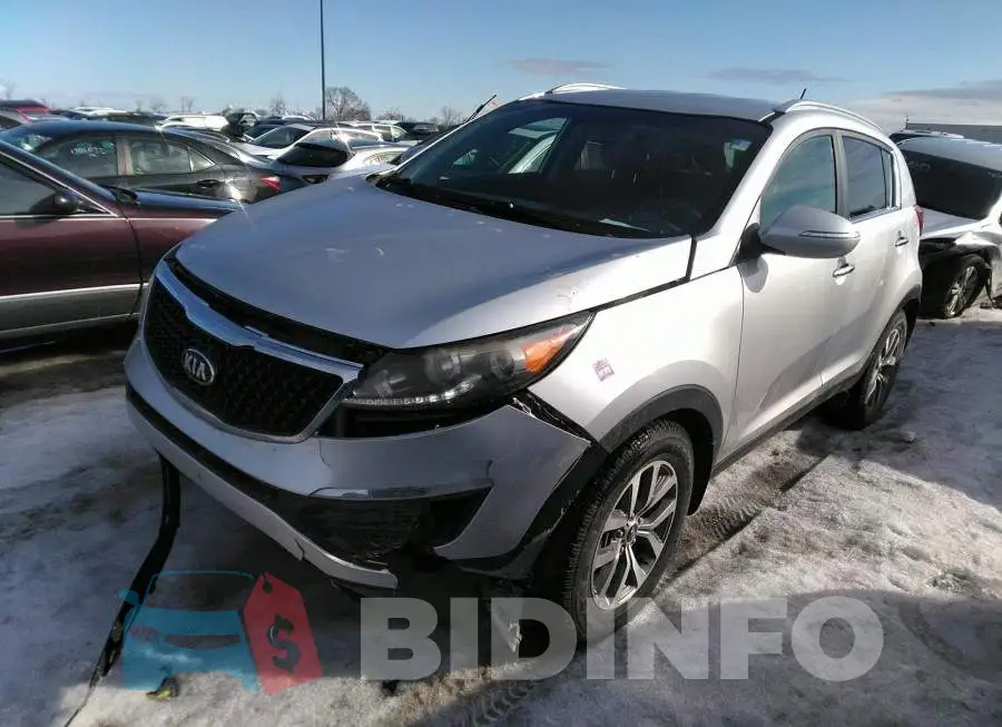 KNDPC3AC8F7691942 Photo# 2