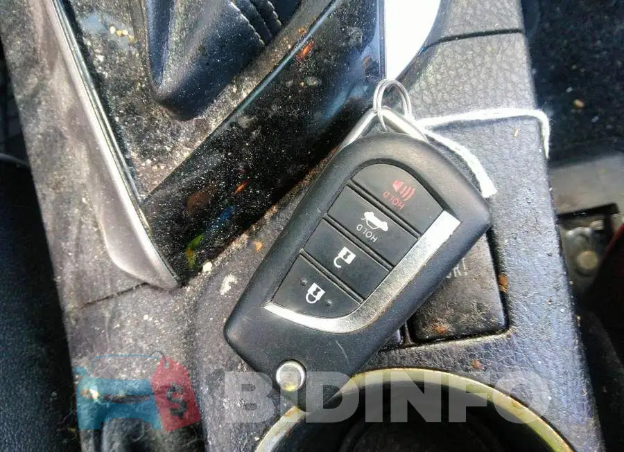 2T1BURHE1GC626948 Photo# 11