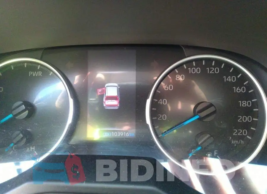 2T3BWRFVXKW002321 Photo# 7