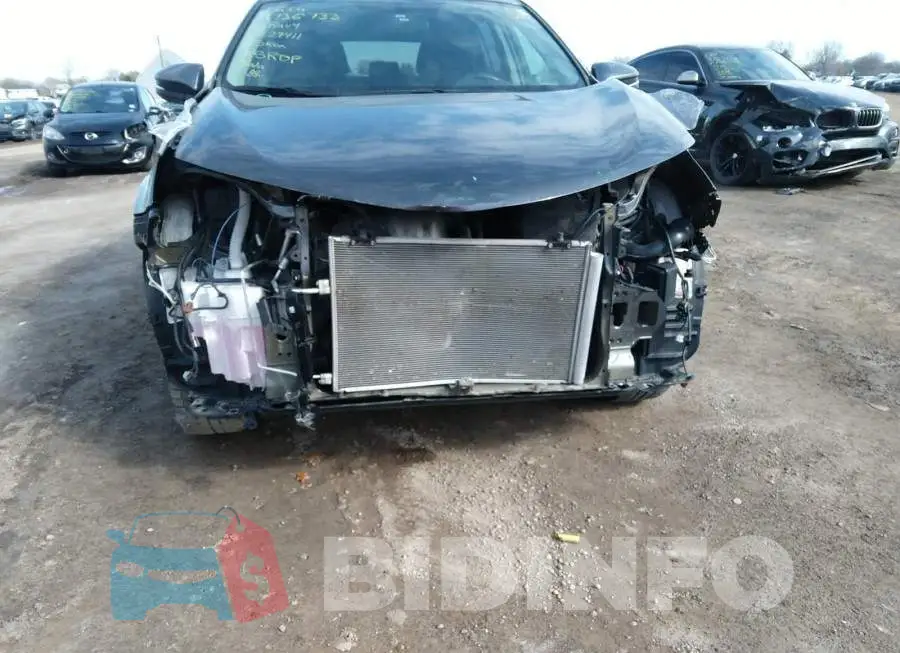 2T3ZFREV9FW229411 Photo# 6