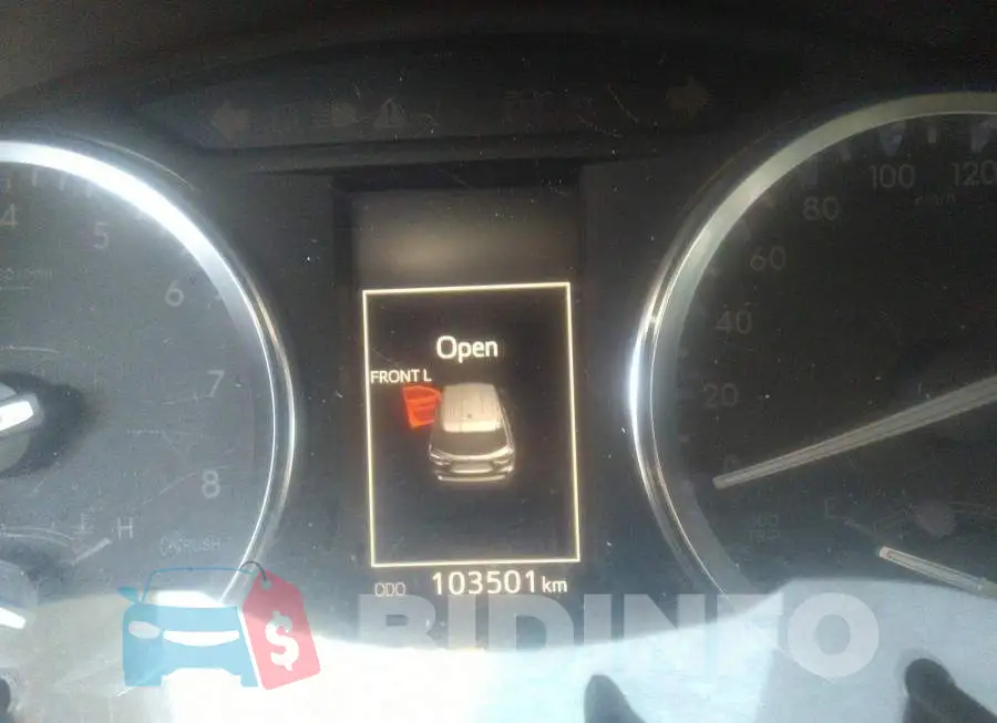5TDJKRFH5FS197737 Photo# 7