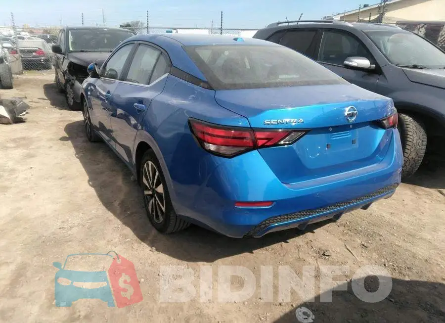 3N1AB8CV6PY235803 Photo# 3