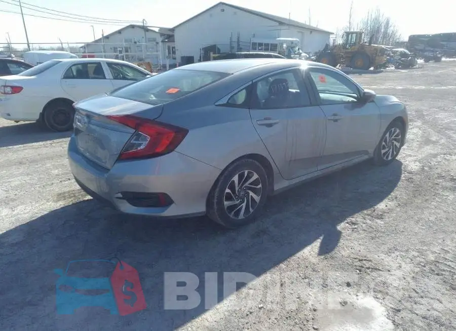 2HGFC2F71GH028821 Photo# 4