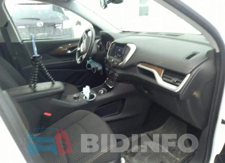 3GKALTEV6LL107048 Photo# 5