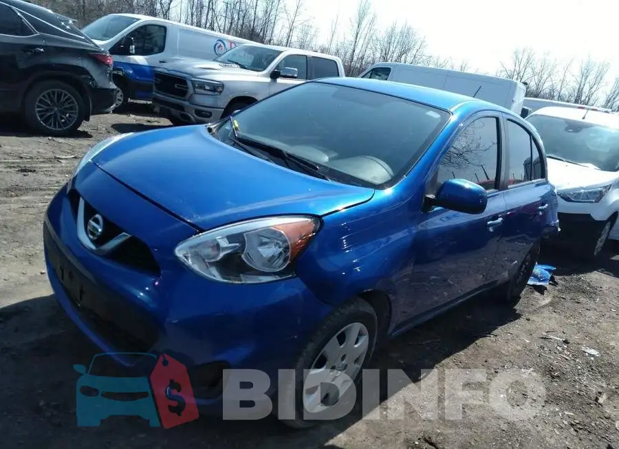 3N1CK3CP5KL237271 Photo# 2