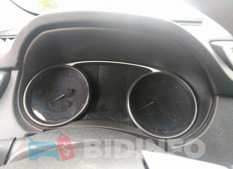 KNMAT2MV1GP690274 Photo# 7
