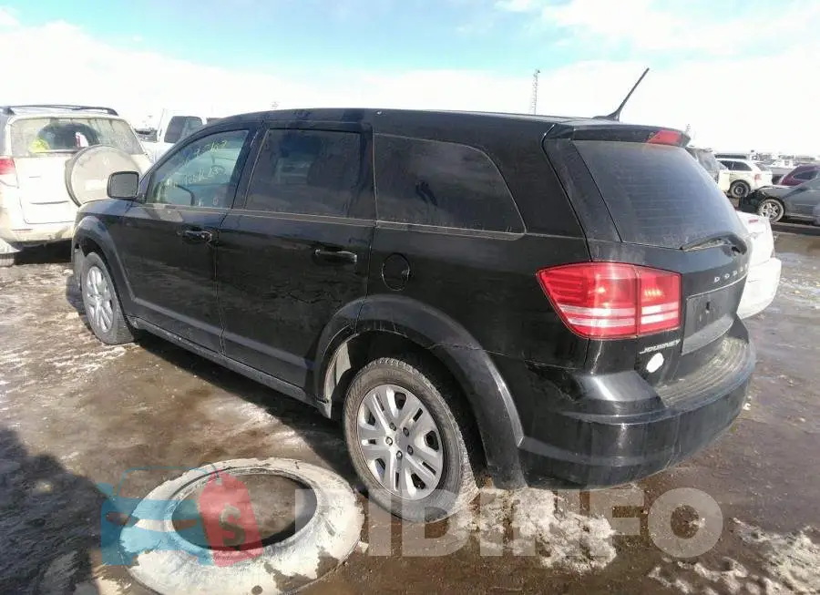 3C4PDCAB5FT516547 Photo# 3