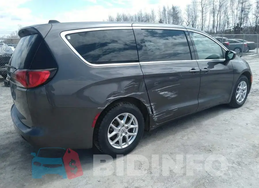 2C4RC1ZG3MR577430 Photo# 4