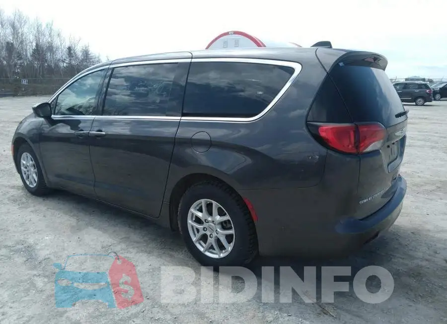 2C4RC1ZG3MR577430 Photo# 3