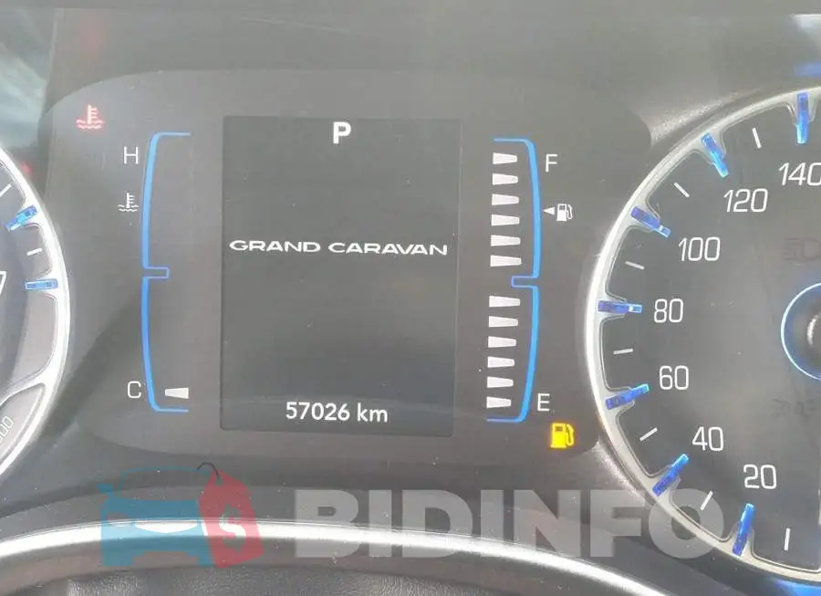 2C4RC1ZG3MR577430 Photo# 7