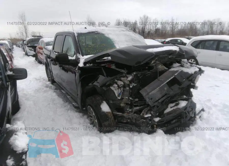 1FTEW1EP2KFD15625 Photo# 1