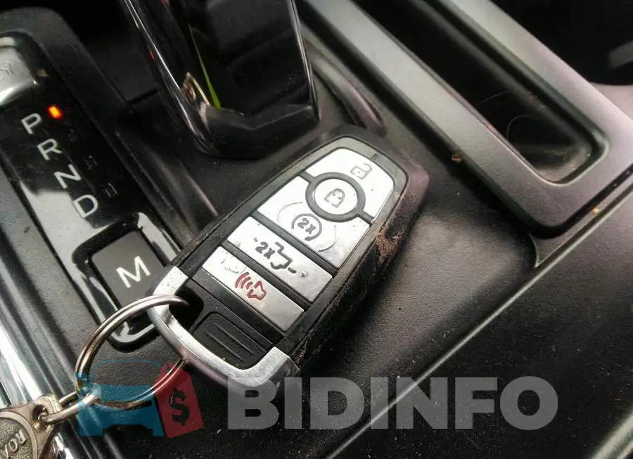 1FTFW1E81NFA54358 Photo# 11