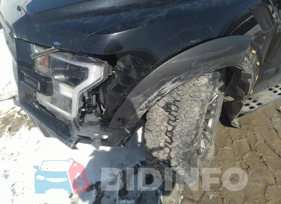 1FTFW1RG7KFB40013 Photo# 12