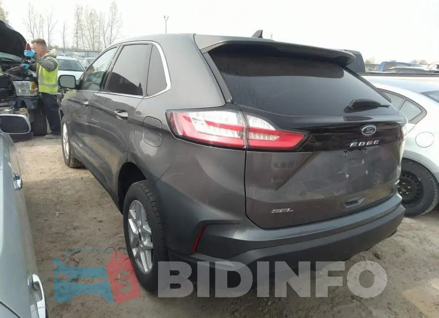 2FMPK4J90NBA47365 Photo# 3