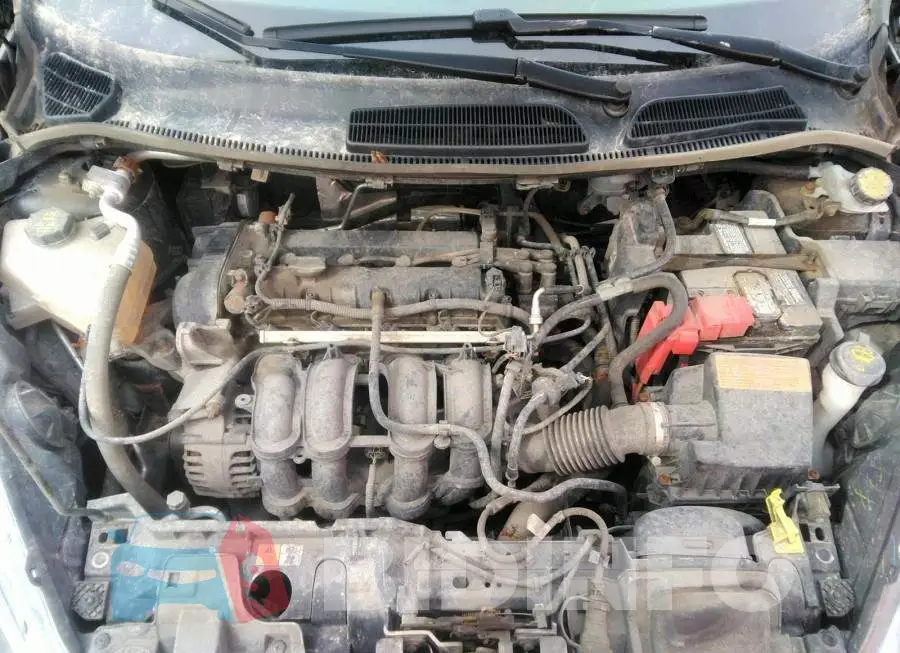 3FADP4EJ6JM105071 Photo# 10