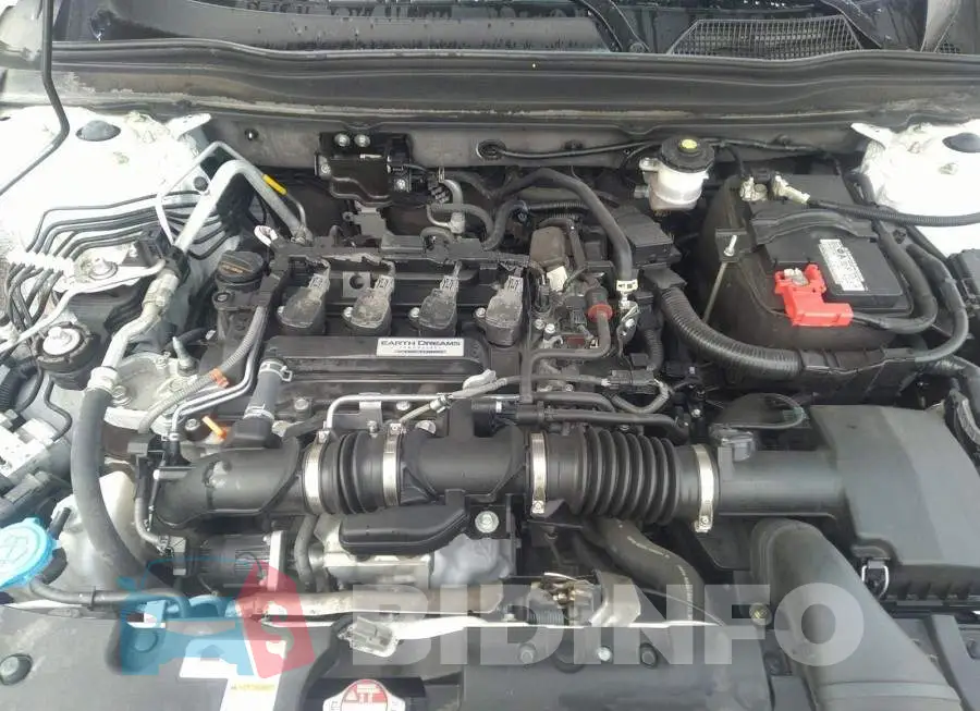 1HGCV1F33LA804105 Photo# 10