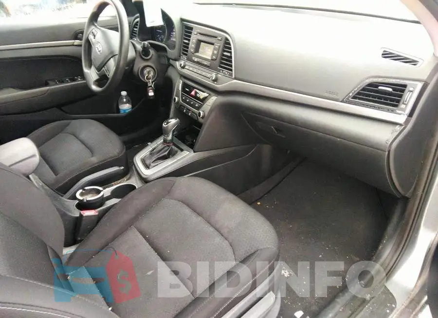 5NPD74LF4HH070250 Photo# 5