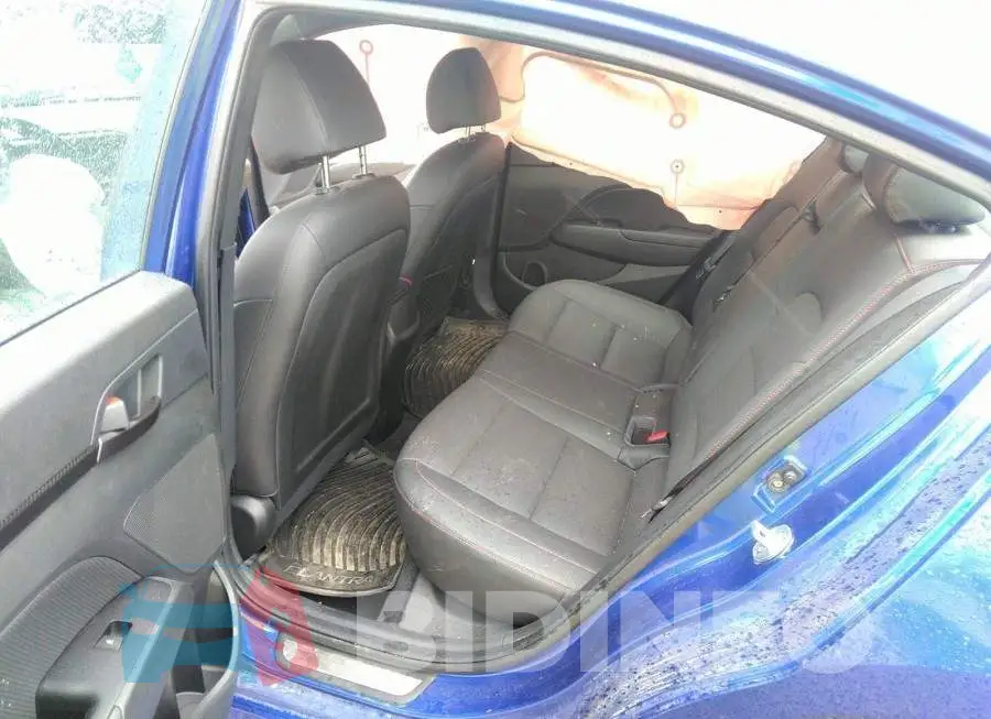 KMHD04LB9LU052449 Photo# 8