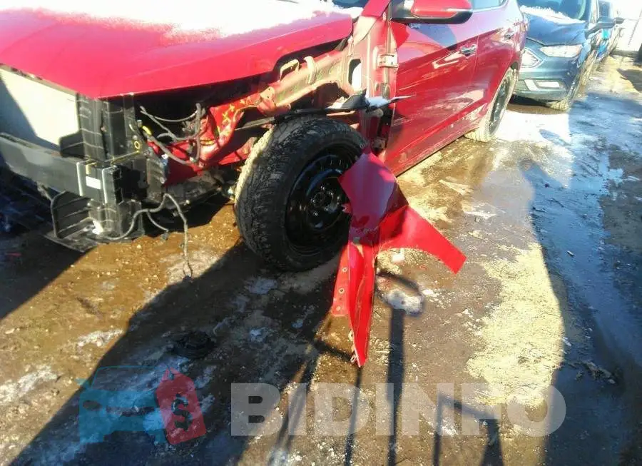 KMHD84LF4LU091607 Photo# 12