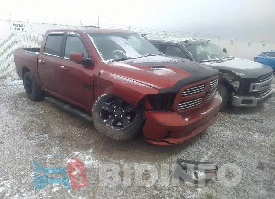 1C6RR7MTXHS724067 Photo# 1