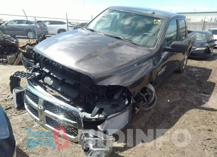 3C6RR7LT5MG614885 Photo# 6