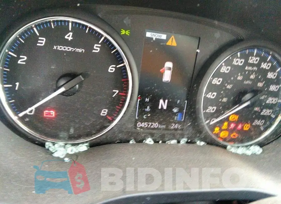 JA4AZ2A35LZ614955 Photo# 7
