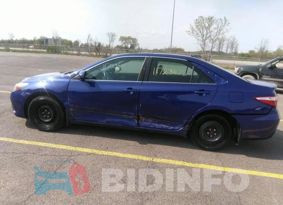 4T1BF1FK5GU614014 Photo# 6