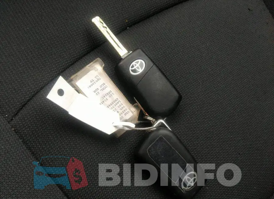 5YFBPMBE6NP354820 Photo# 11
