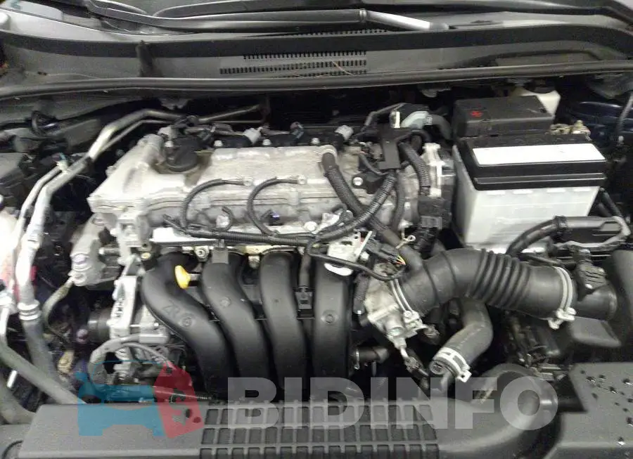 5YFBPRBE1LP075771 Photo# 10