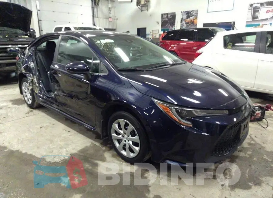 5YFBPRBE1LP075771 Photo# 1