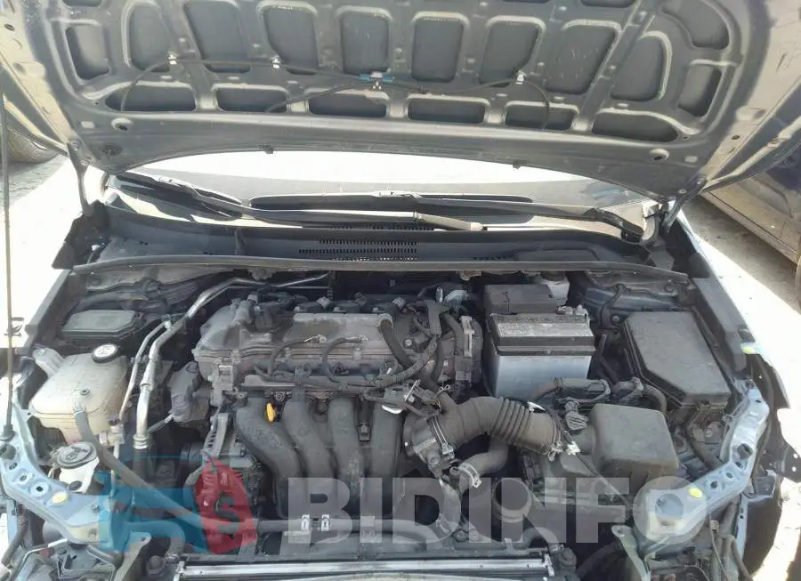 5YFBPRBE2LP083992 Photo# 10
