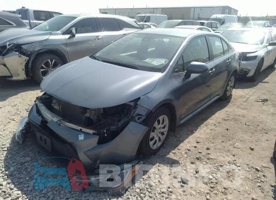 5YFBPRBE2LP083992 Photo# 2