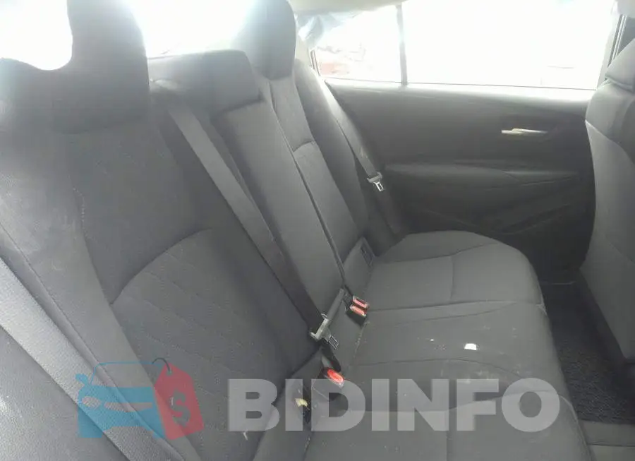 5YFBPRBE3LP115428 Photo# 8