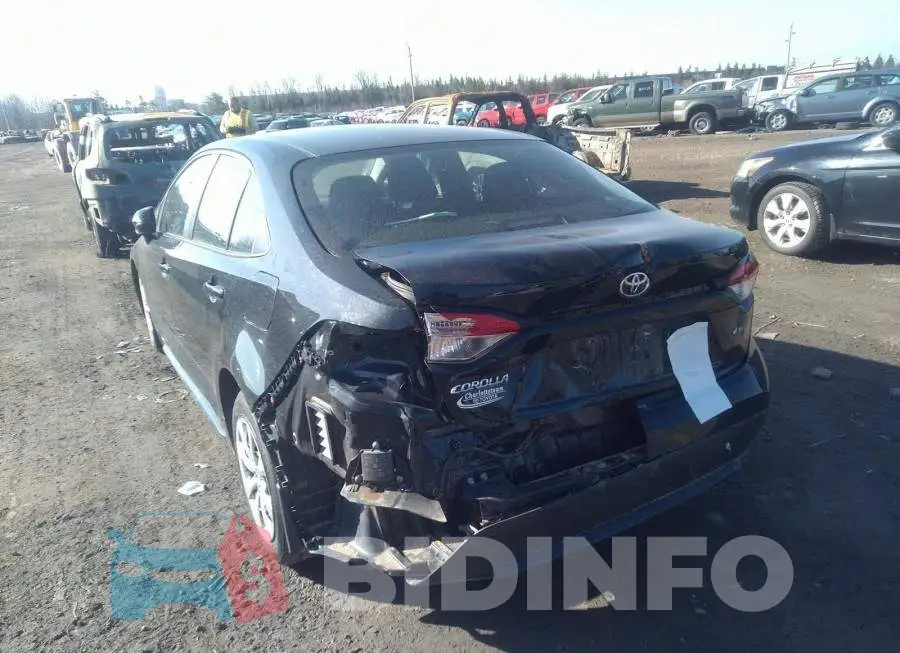 5YFBPRBE5LP118752 Photo# 6