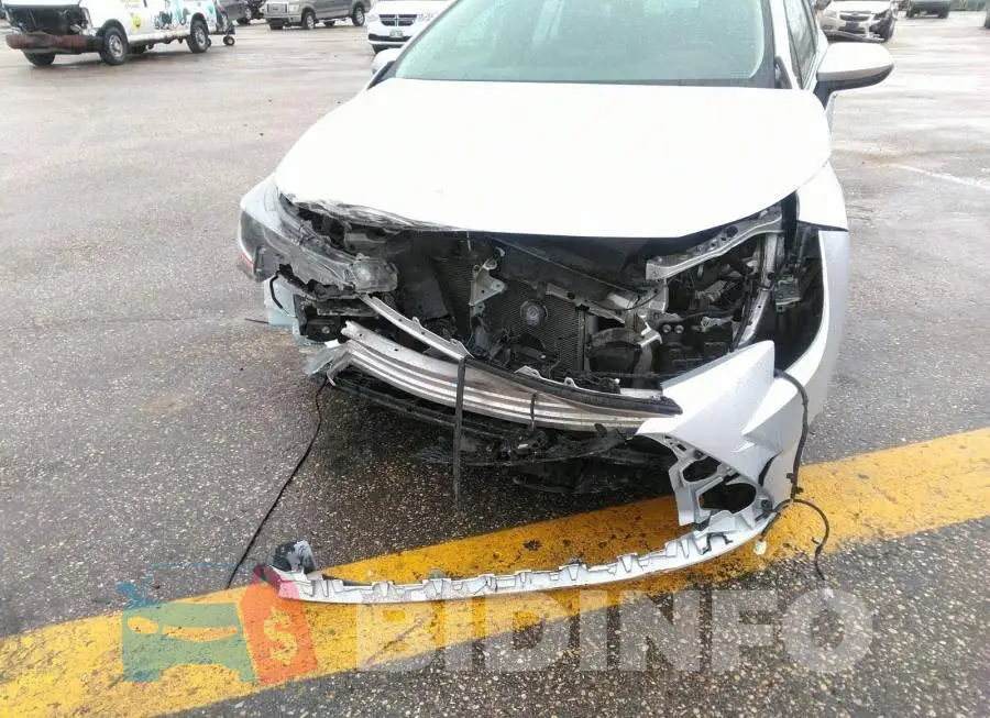 5YFBPRBE7LP017468 Photo# 6
