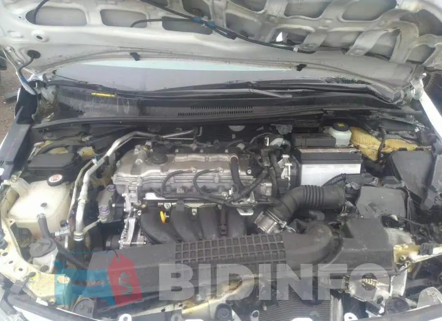 5YFBPRBEXLP037813 Photo# 10