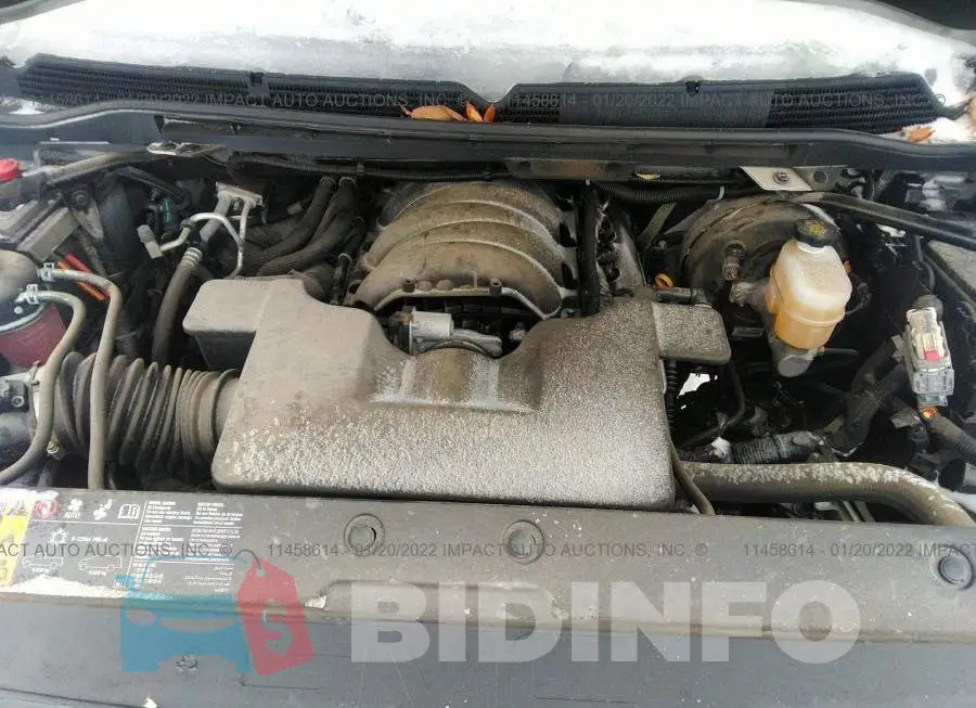 3GTU2PEC9JG615621 Photo# 10