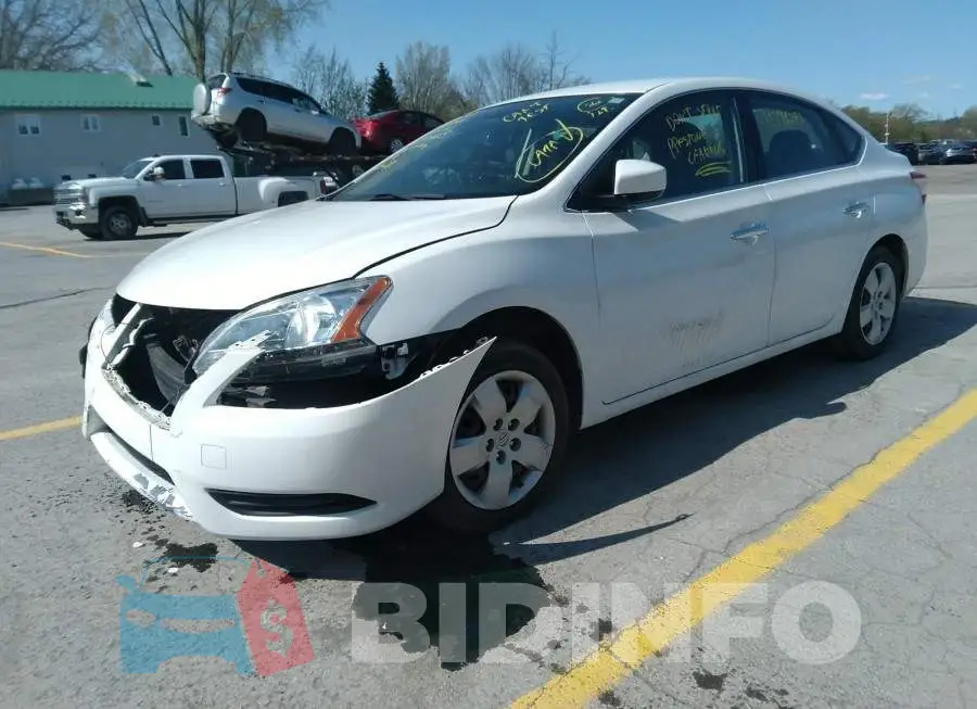 3N1AB7AP9FL671765 Photo# 2