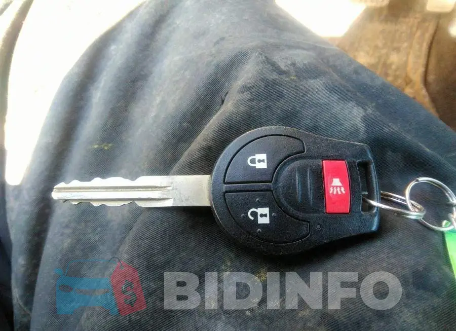 3N1CE2CP5FL359541 Photo# 11