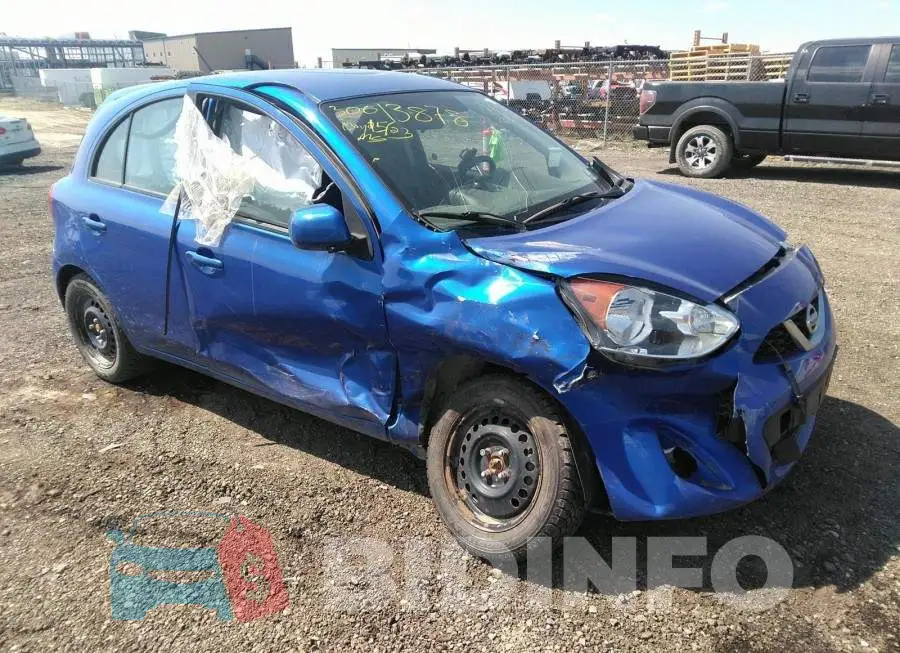 3N1CK3CP3FL226923 Photo# 1