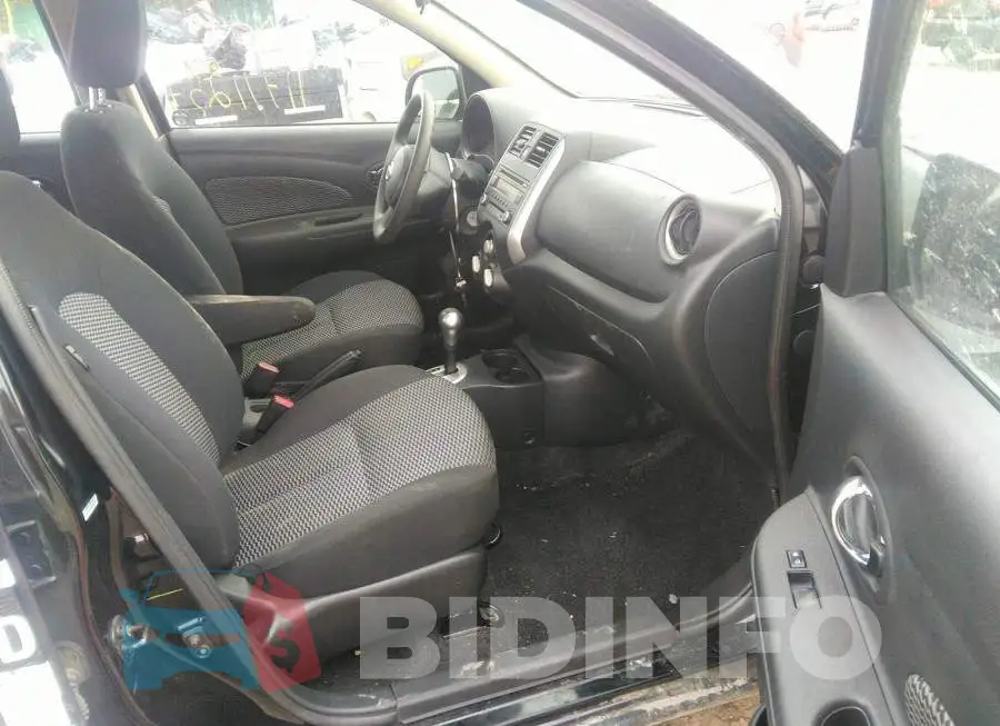 3N1CK3CPXHL258433 Photo# 5