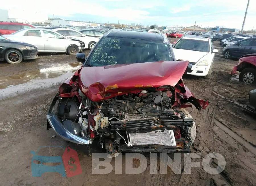 3N1CP5CU6KL562613 Photo# 6
