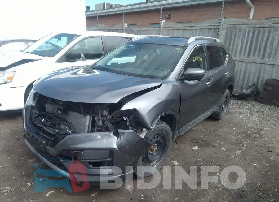 5N1AT2MVXKC788781 Photo# 2
