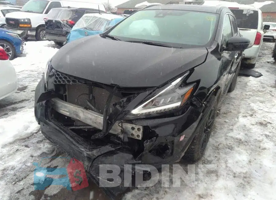 5N1AZ2CS7MC102334 Photo# 6