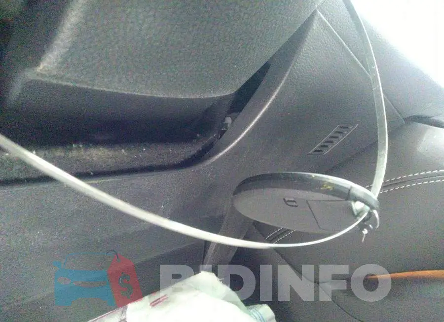 5N1AZ2CS7MC102334 Photo# 11