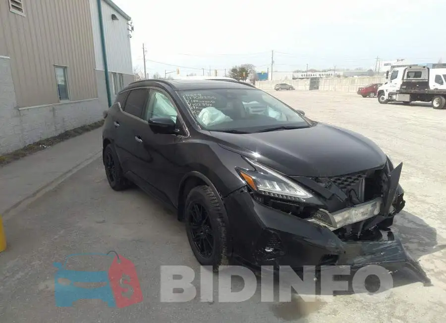5N1AZ2CS7MC102334 Photo# 1