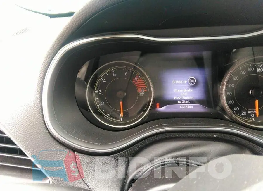 1C4PJMBXXND540288 Photo# 7