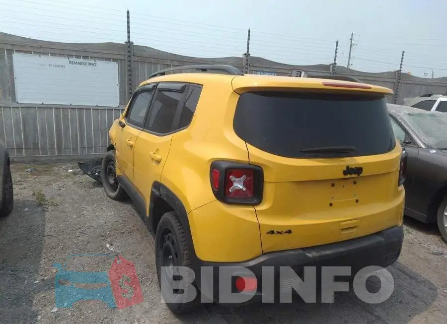 ZACCJBAB0JPJ15468 Photo# 3