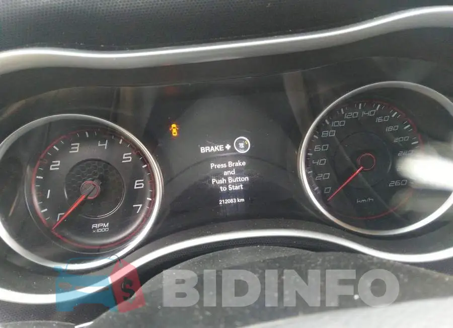 2C3CDXHG7FH879176 Photo# 7