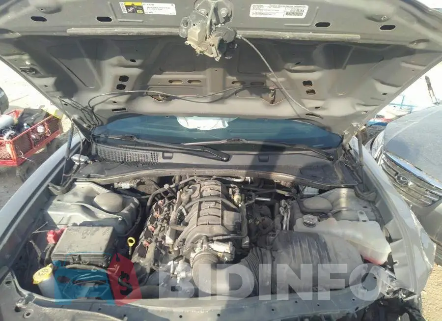 2C3CDXKTXKH611884 Photo# 10